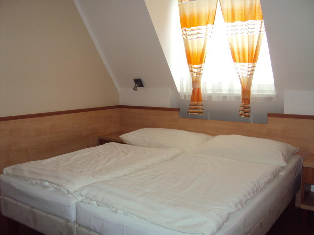 Wellness Hotel Diana Velké Losiny Habitación foto